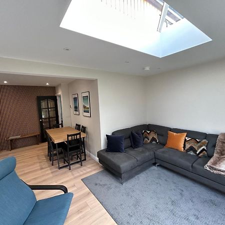 Pine View Holiday Home 뉴캐슬 외부 사진