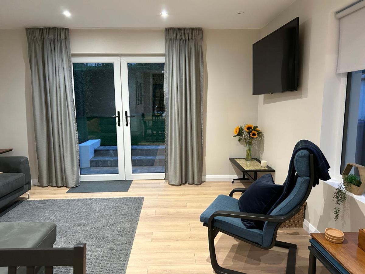 Pine View Holiday Home 뉴캐슬 외부 사진