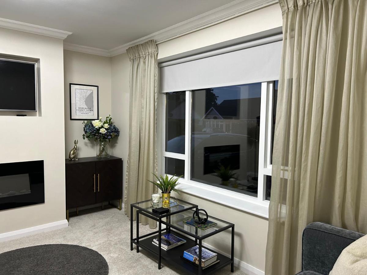 Pine View Holiday Home 뉴캐슬 외부 사진