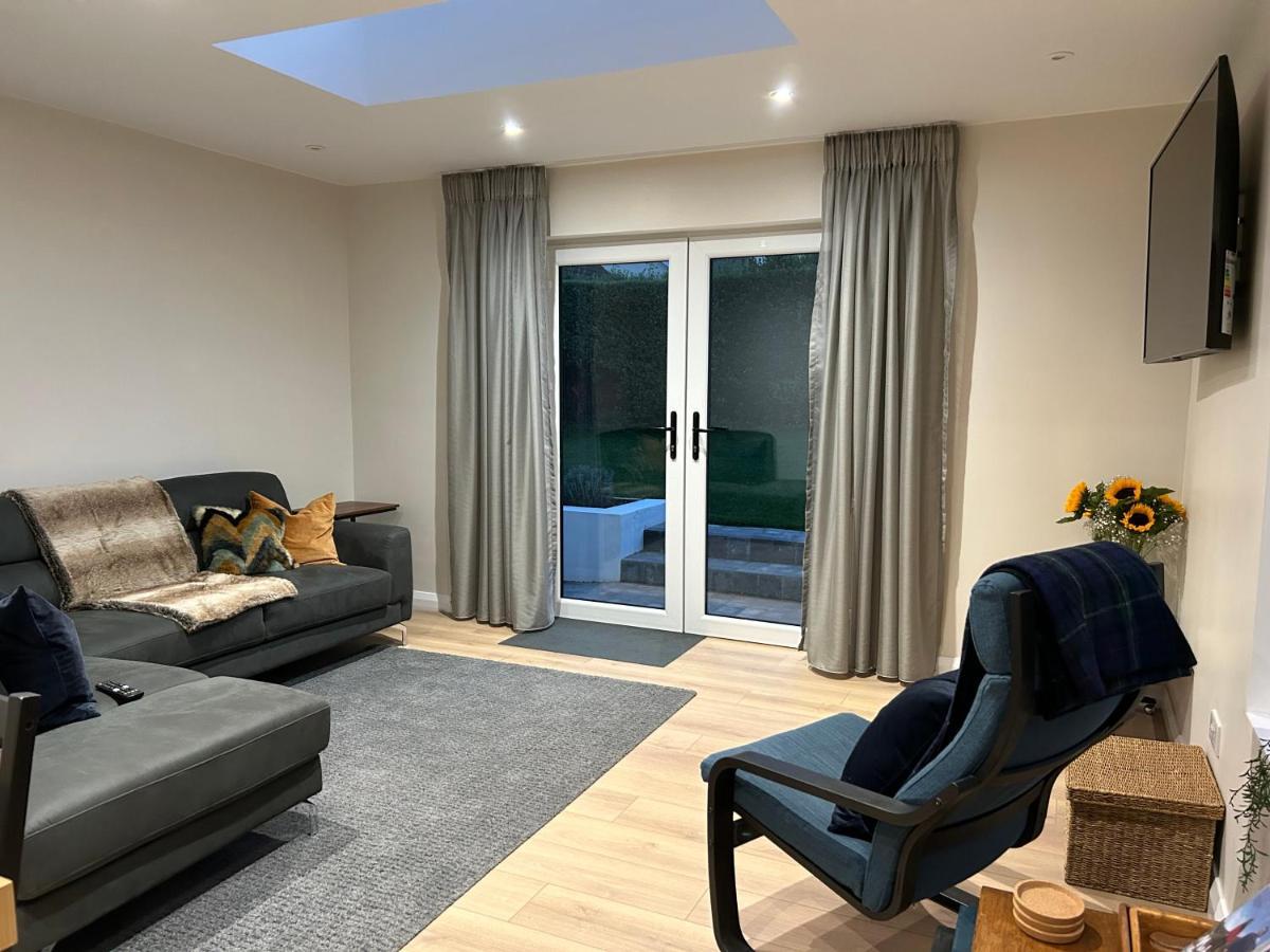 Pine View Holiday Home 뉴캐슬 외부 사진