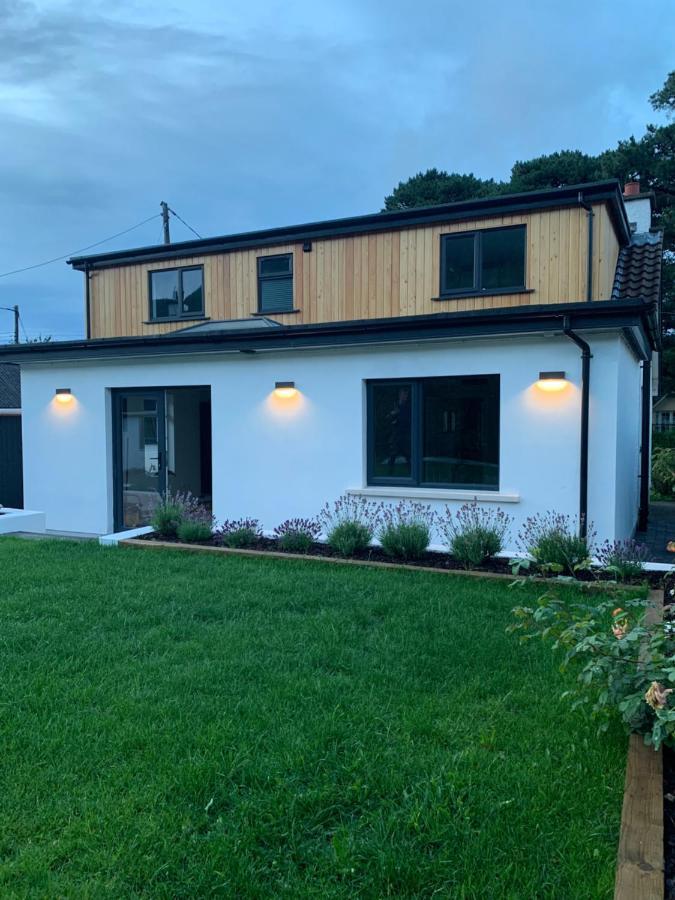 Pine View Holiday Home 뉴캐슬 외부 사진
