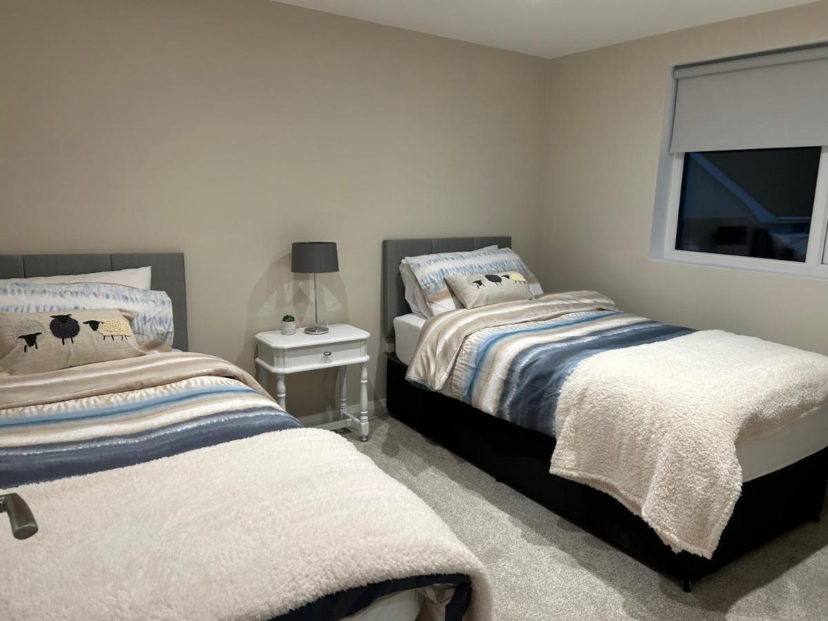 Pine View Holiday Home 뉴캐슬 외부 사진