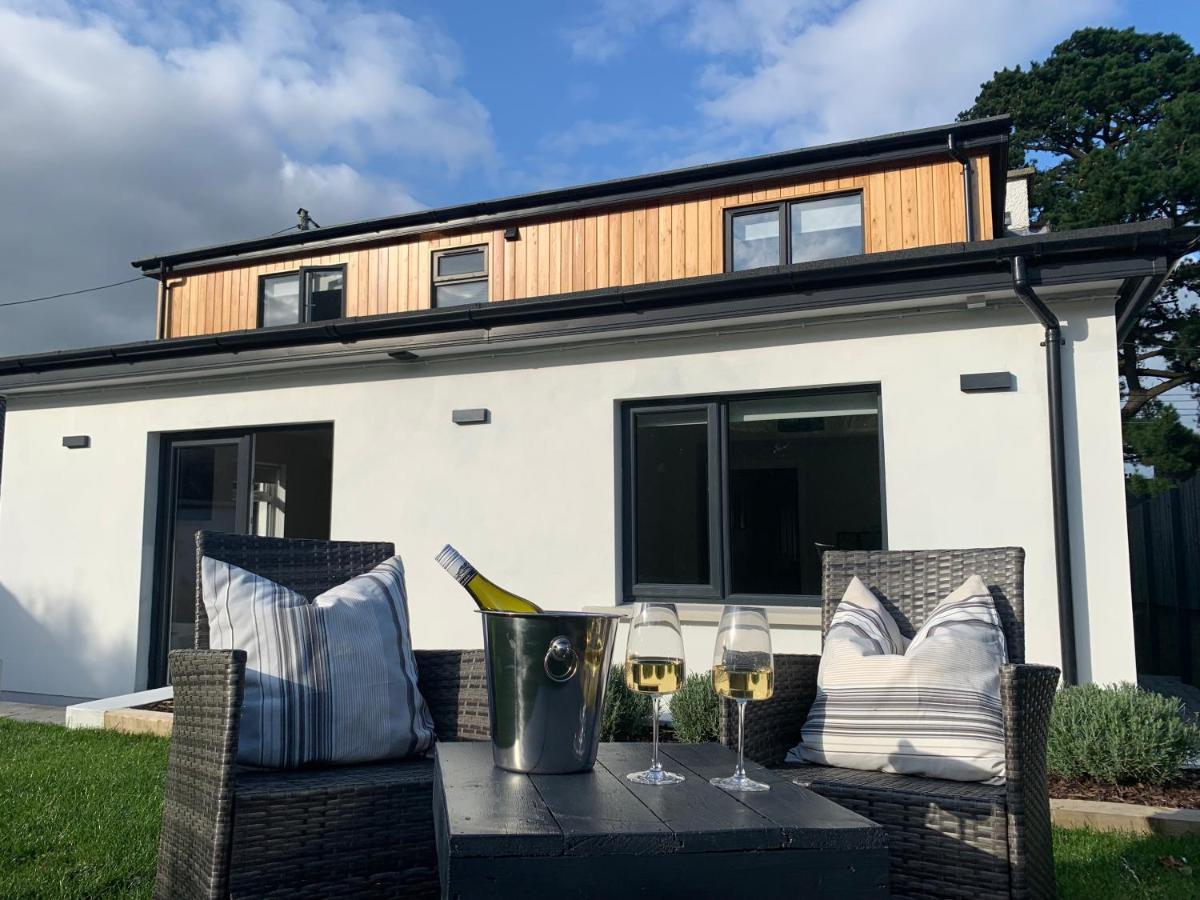 Pine View Holiday Home 뉴캐슬 외부 사진