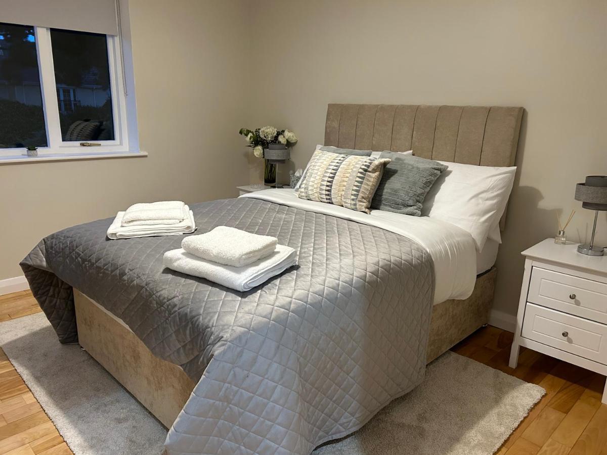 Pine View Holiday Home 뉴캐슬 외부 사진