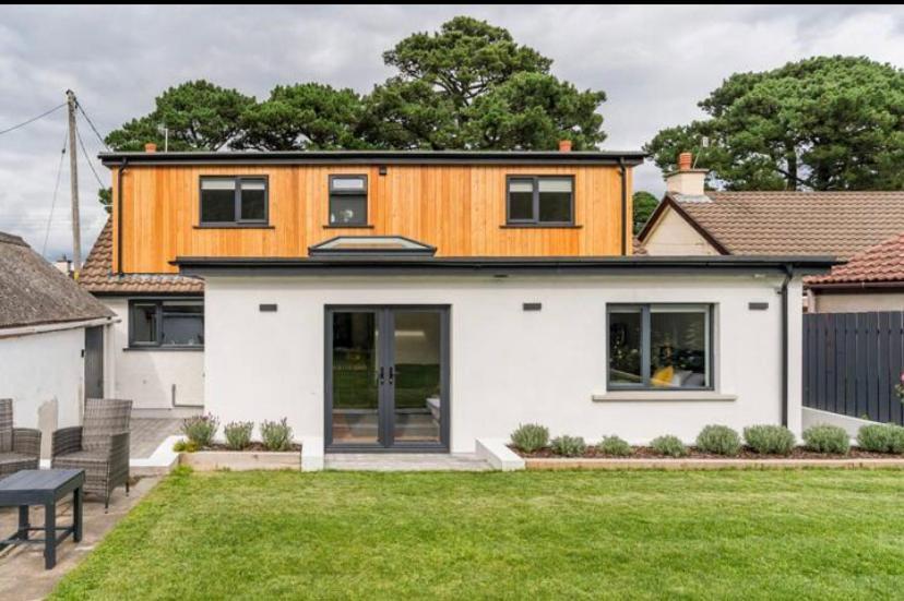 Pine View Holiday Home 뉴캐슬 외부 사진
