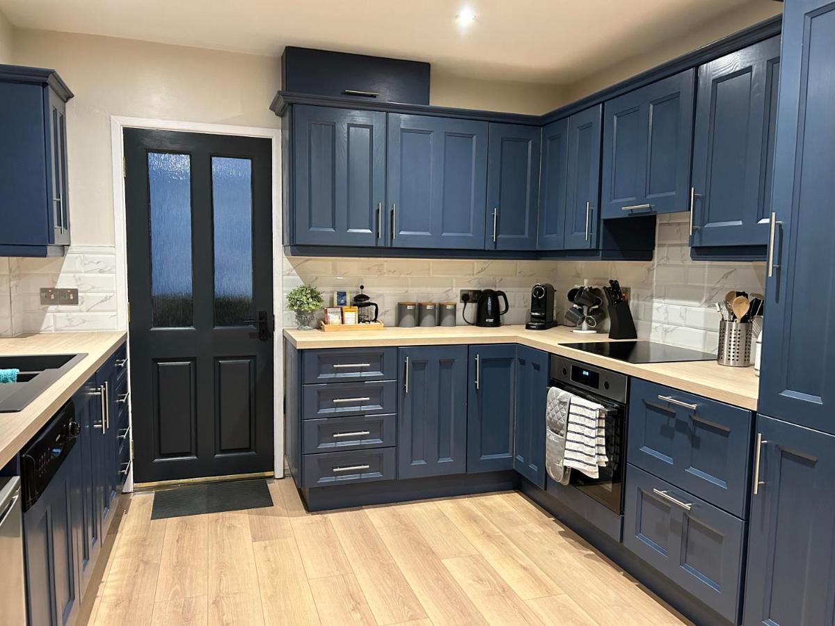Pine View Holiday Home 뉴캐슬 외부 사진