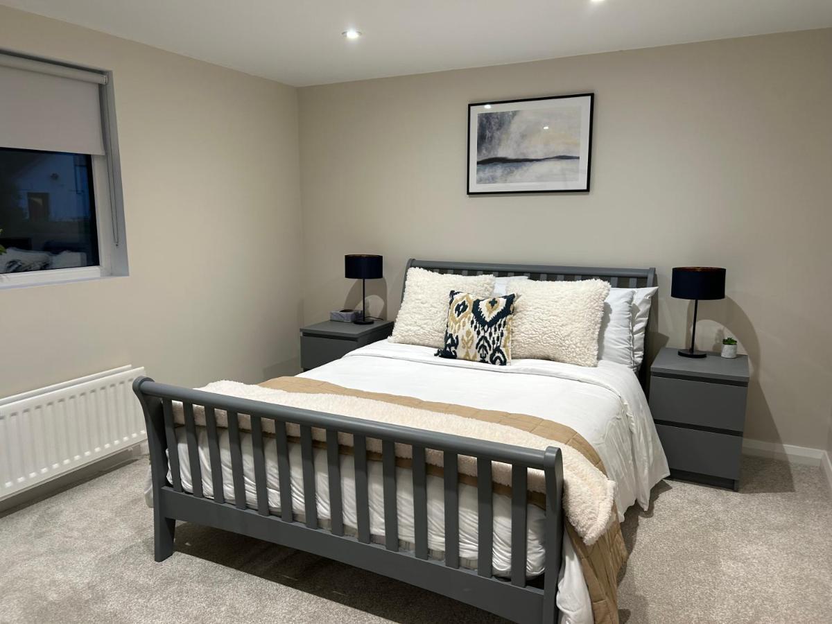 Pine View Holiday Home 뉴캐슬 외부 사진