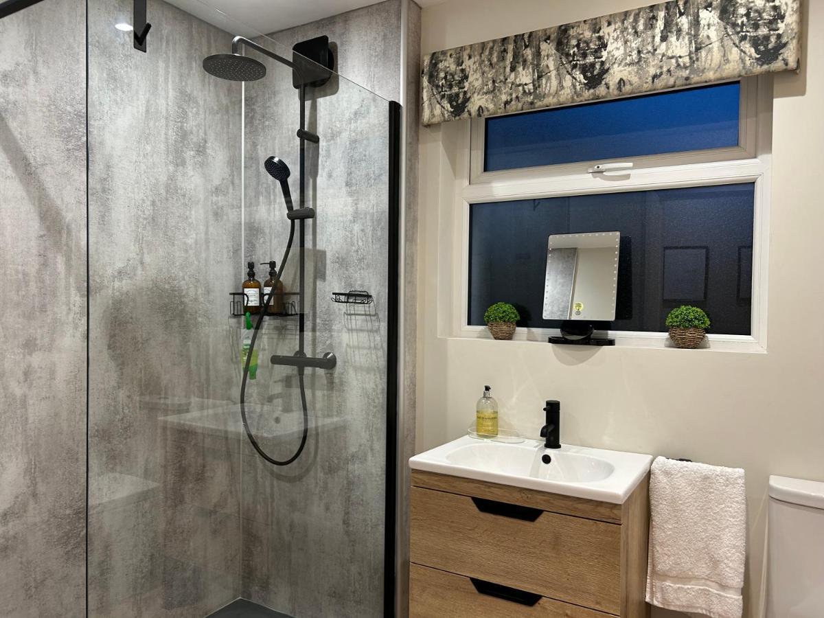 Pine View Holiday Home 뉴캐슬 외부 사진