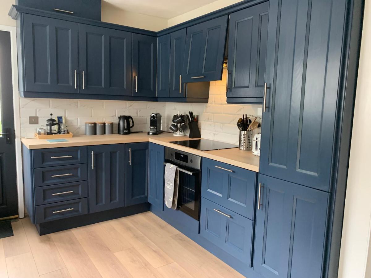 Pine View Holiday Home 뉴캐슬 외부 사진