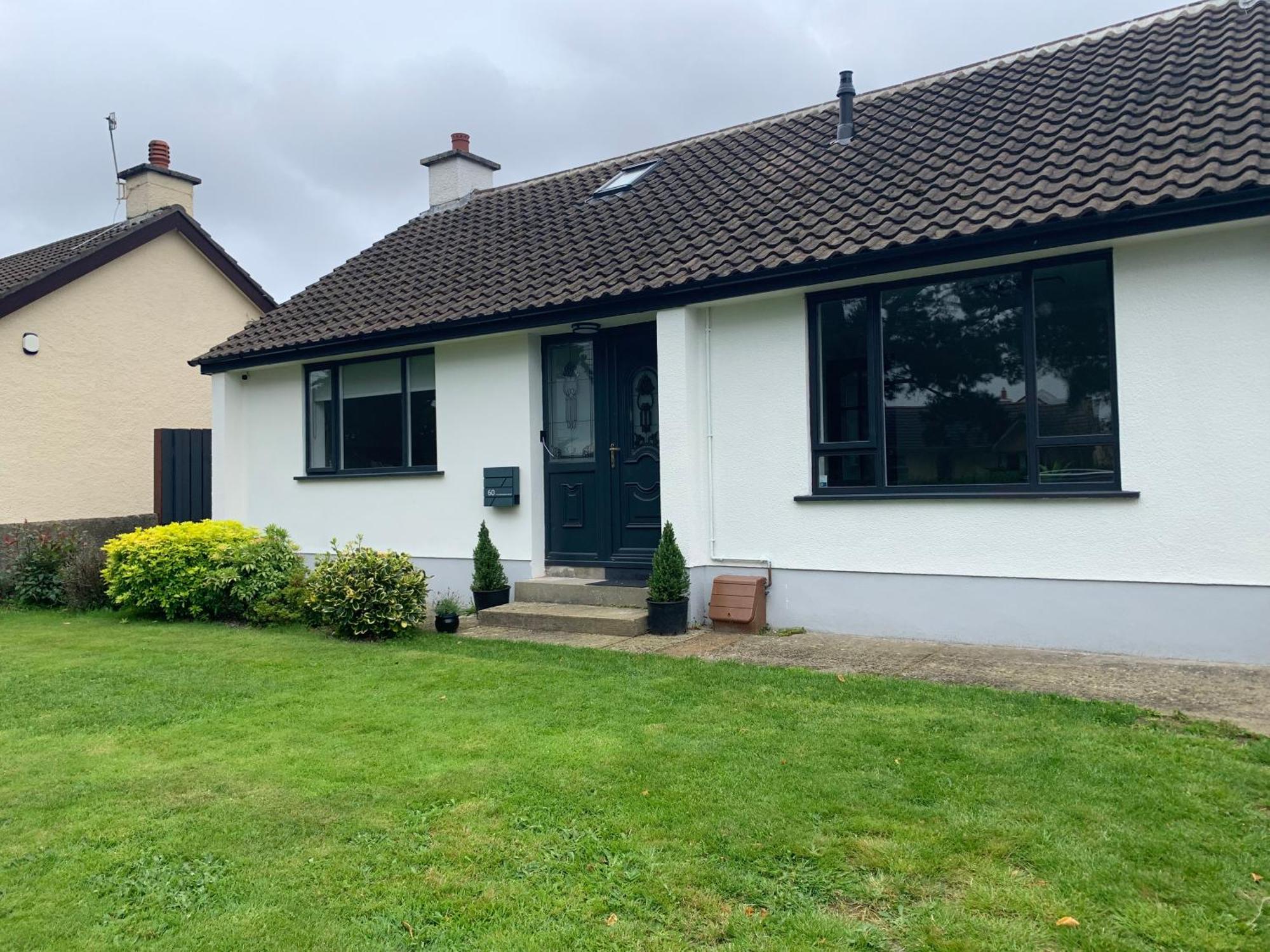 Pine View Holiday Home 뉴캐슬 외부 사진